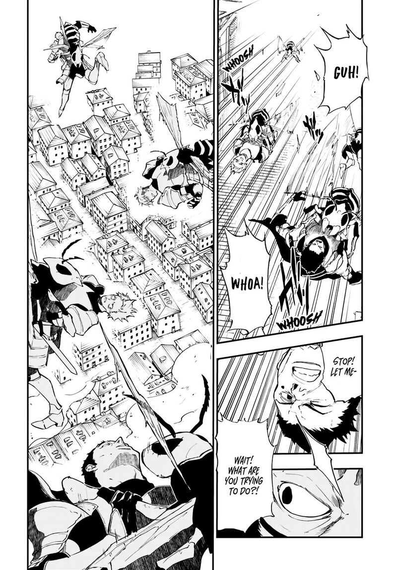 Ougon No Keikenchi 13 20