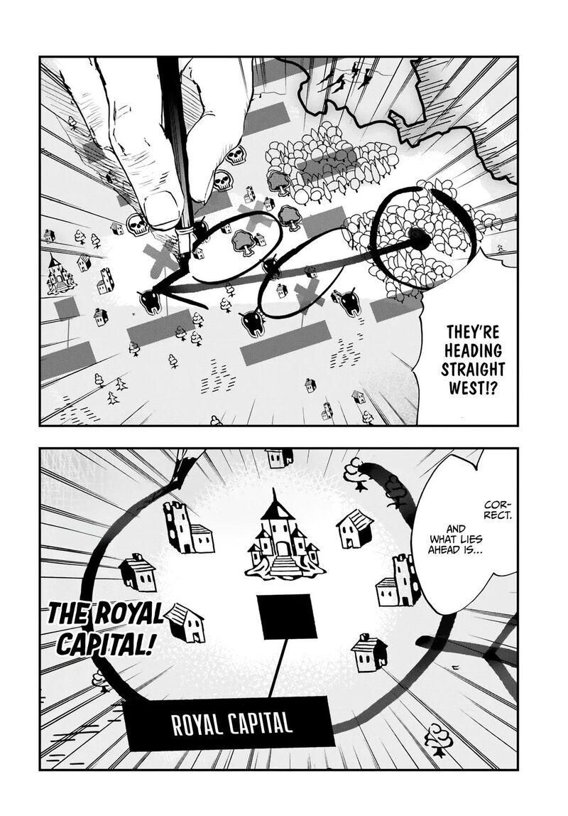 Ougon No Keikenchi 14 15