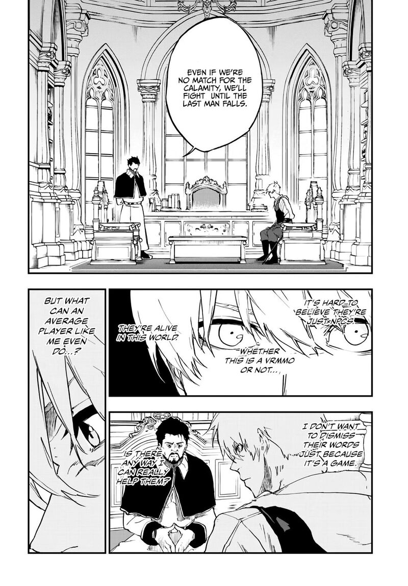 Ougon No Keikenchi 14 21