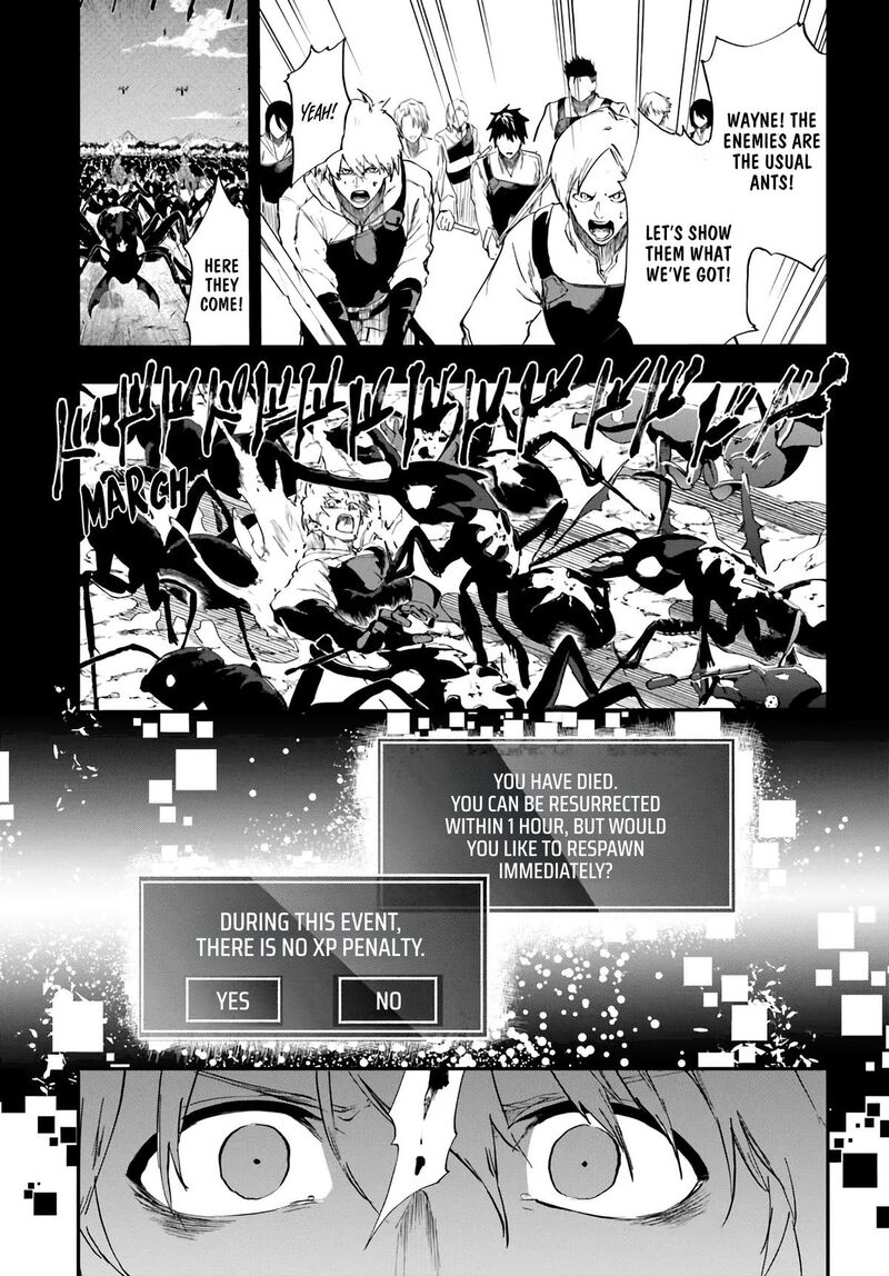 Ougon No Keikenchi 14 4