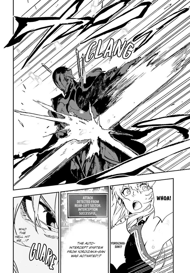 Ougon No Keikenchi 15 17