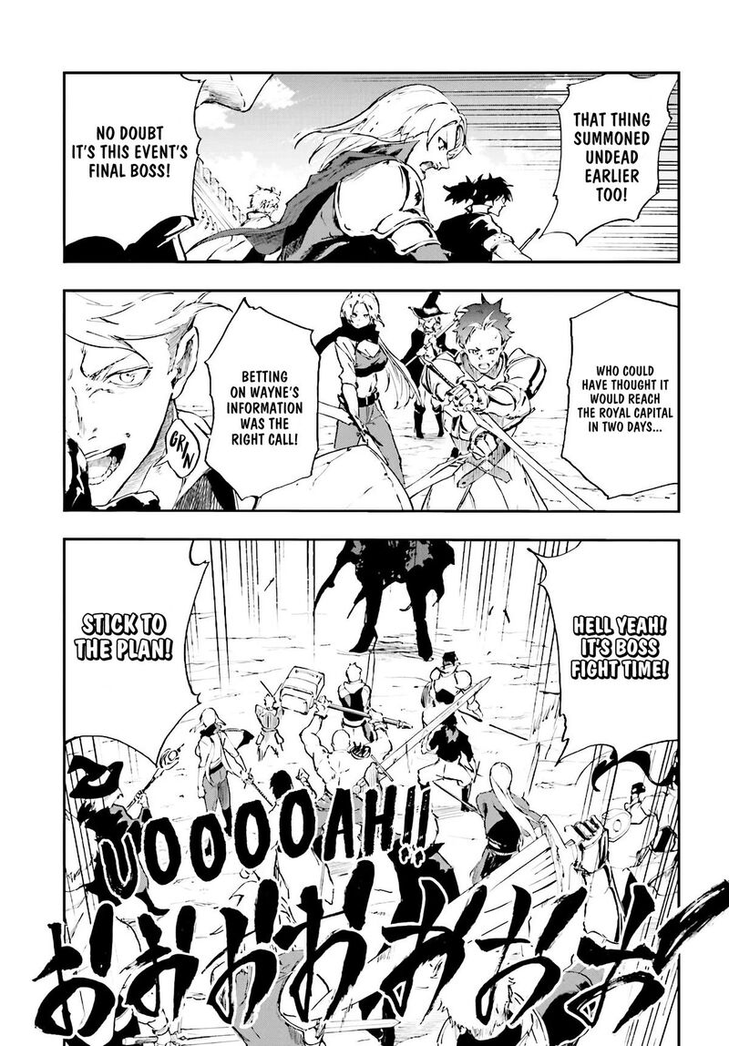 Ougon No Keikenchi 15 26