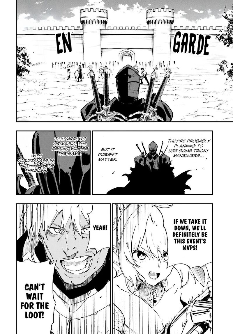 Ougon No Keikenchi 15 27