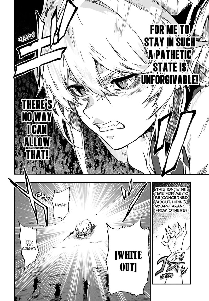 Ougon No Keikenchi 16 23