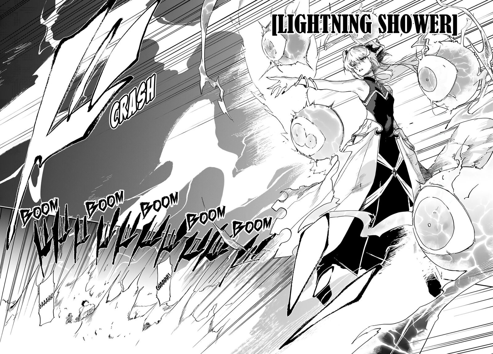 Ougon No Keikenchi 17 11