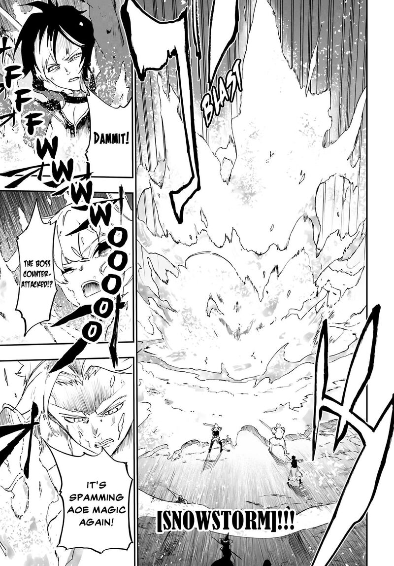 Ougon No Keikenchi 17 17