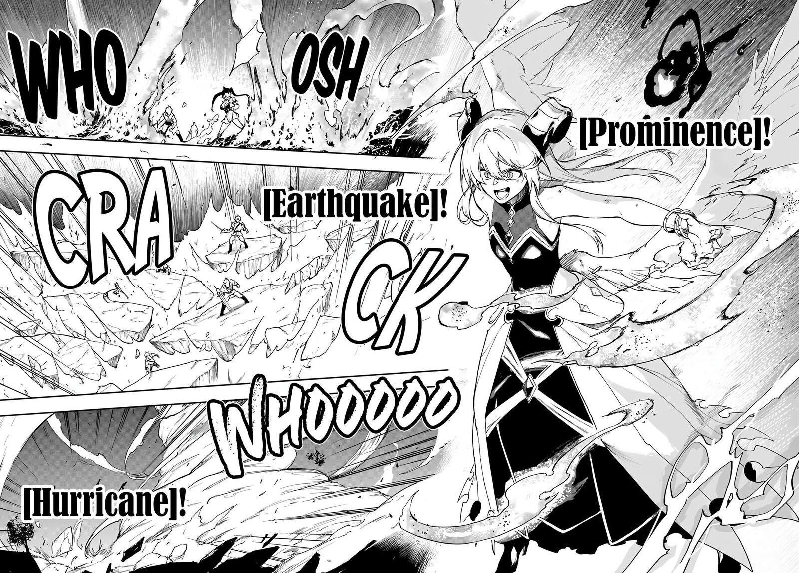 Ougon No Keikenchi 18 11