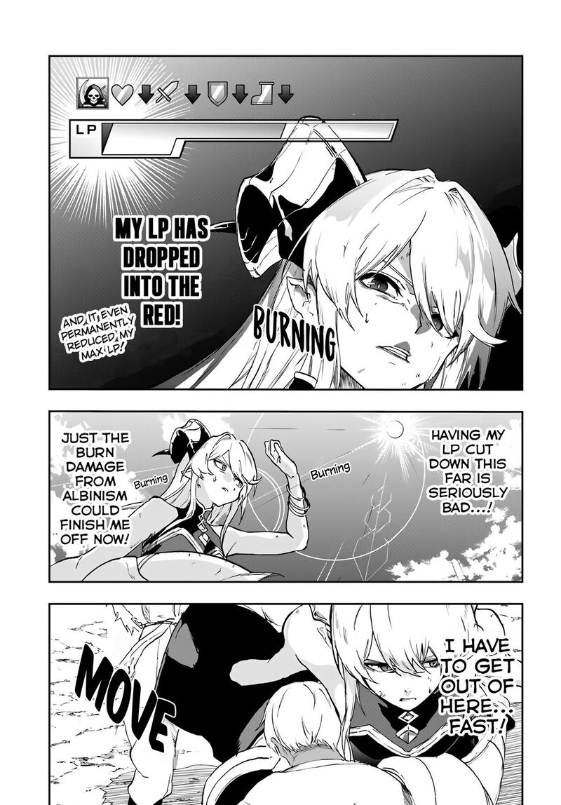 Ougon No Keikenchi 18 21