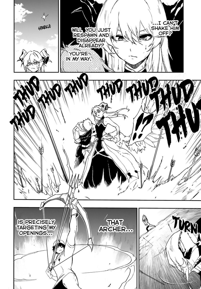 Ougon No Keikenchi 18 5