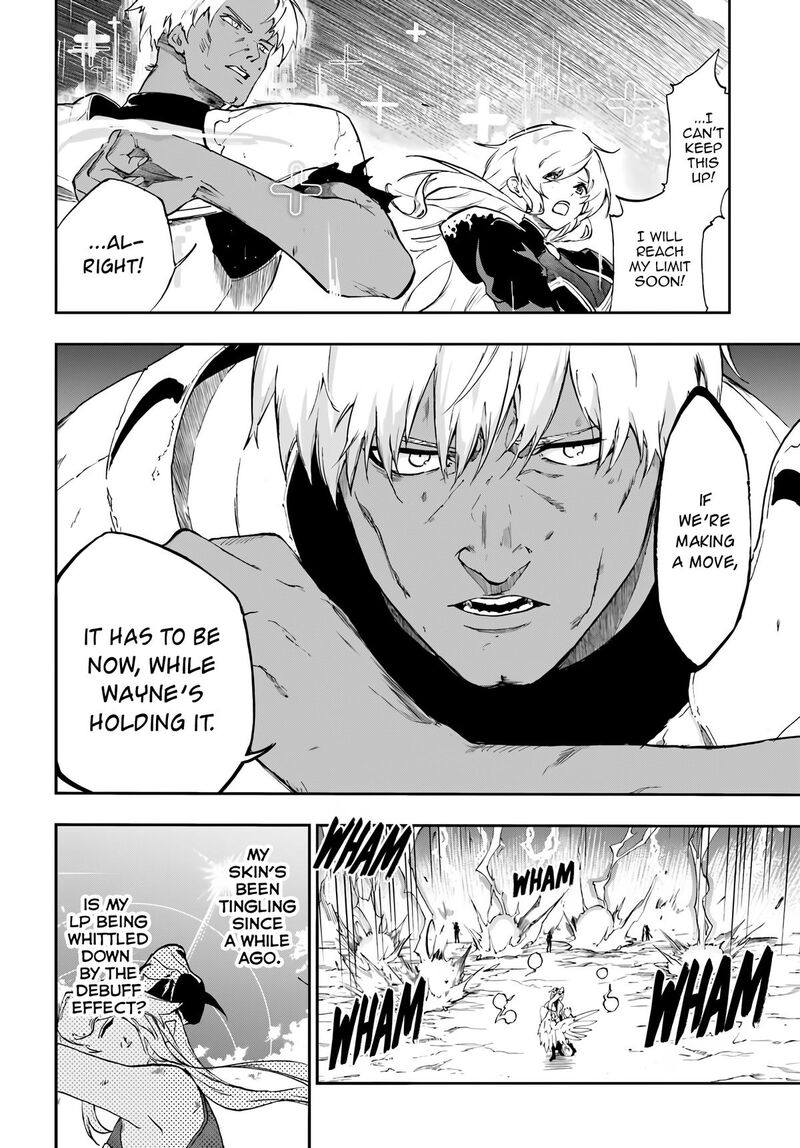 Ougon No Keikenchi 18 9