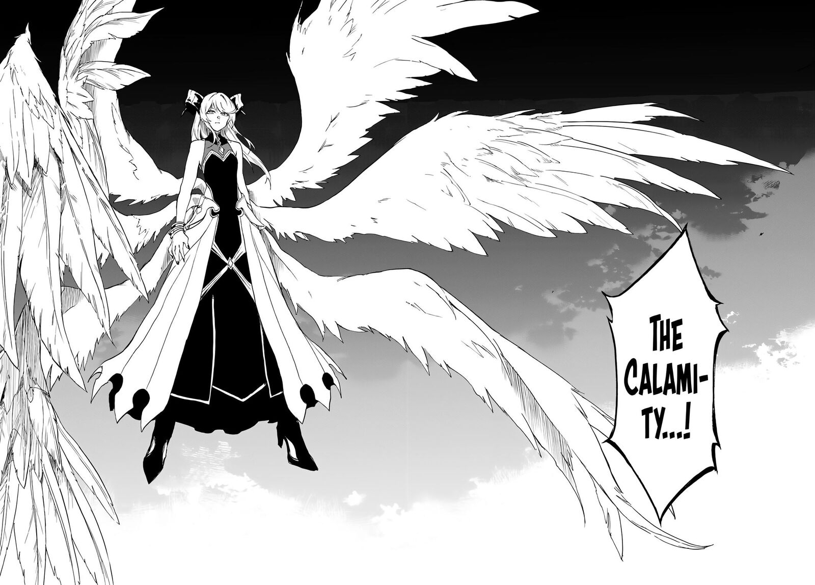 Ougon No Keikenchi 19 29