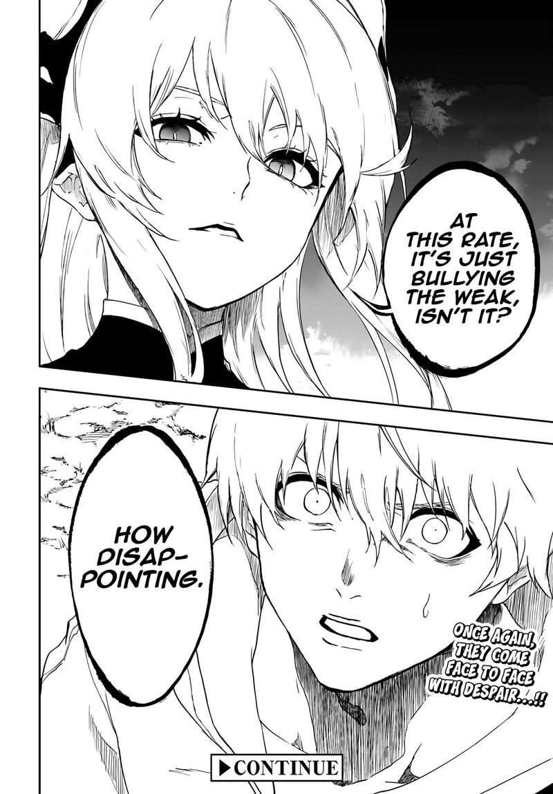 Ougon No Keikenchi 19 30