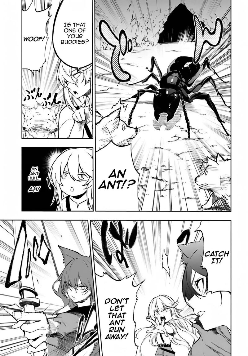 Ougon No Keikenchi 2 21