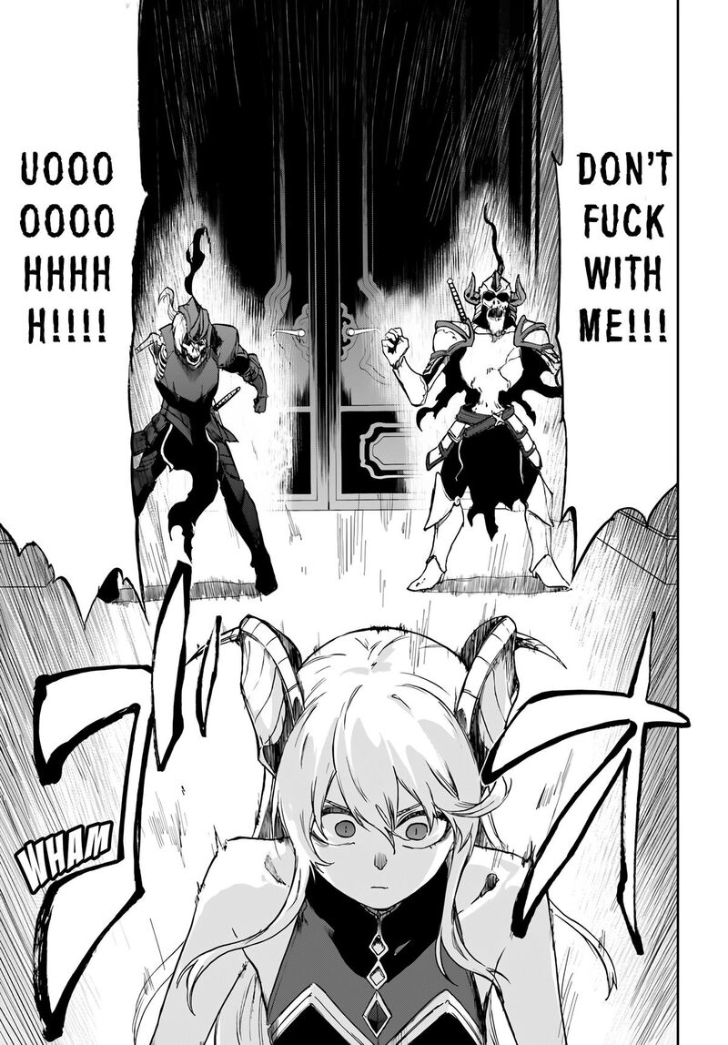 Ougon No Keikenchi 21 16