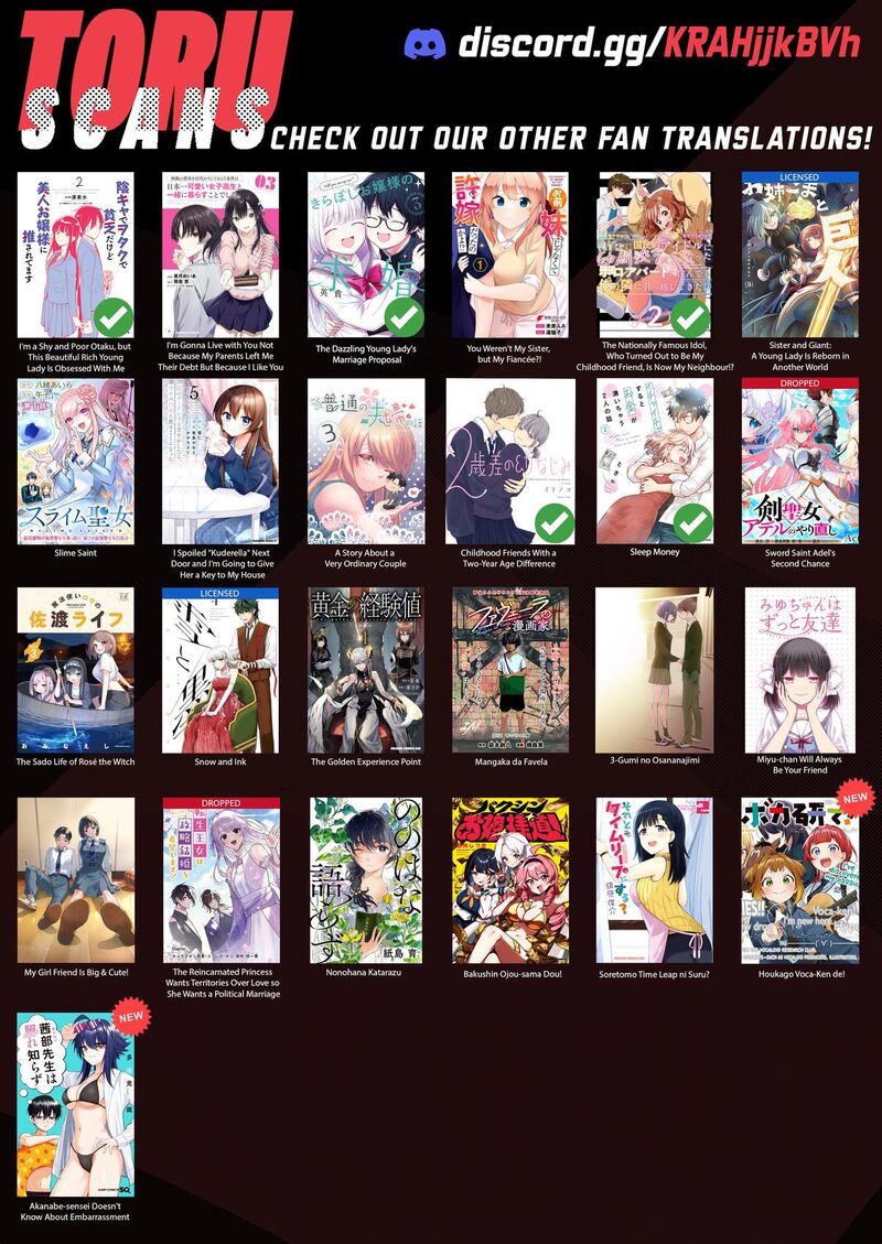 Ougon No Keikenchi 21 23