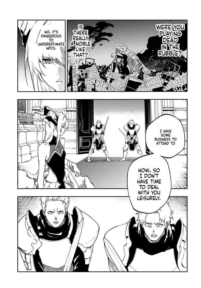 Ougon No Keikenchi 22 19
