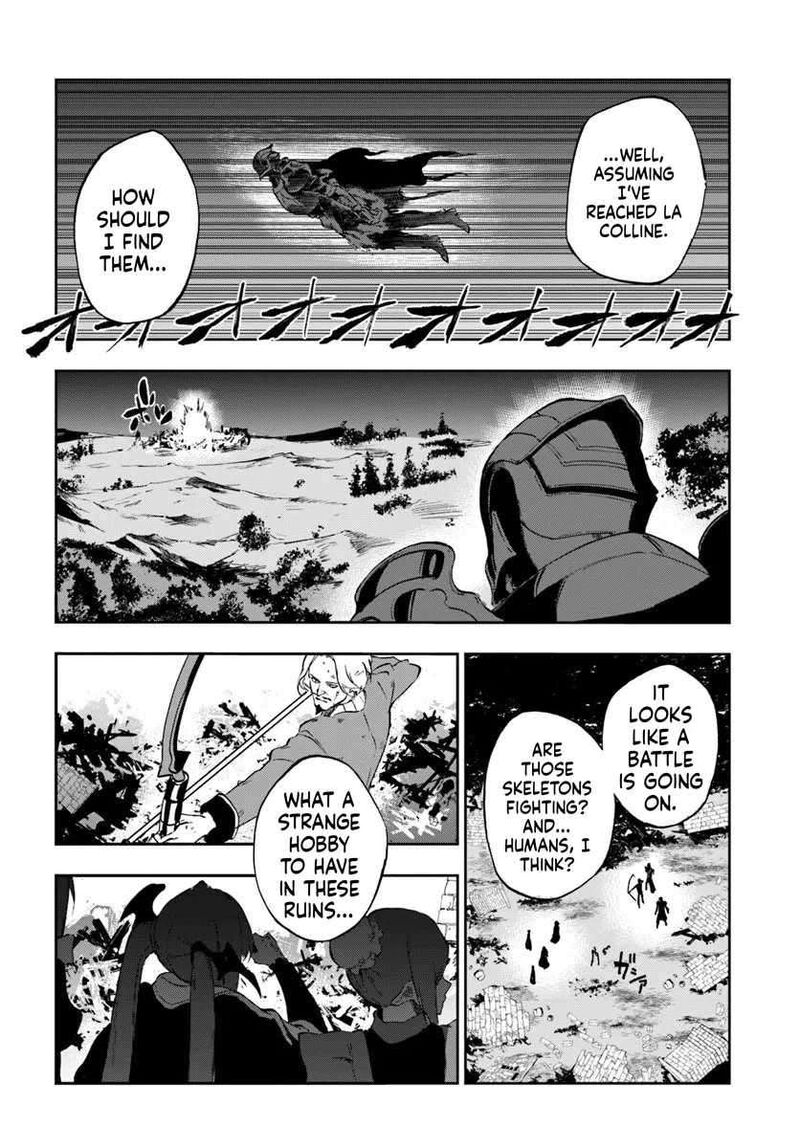 Ougon No Keikenchi 22 22