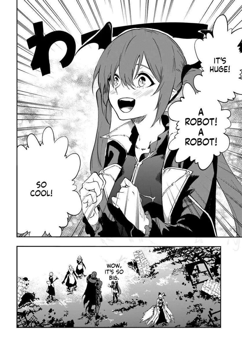 Ougon No Keikenchi 22 28