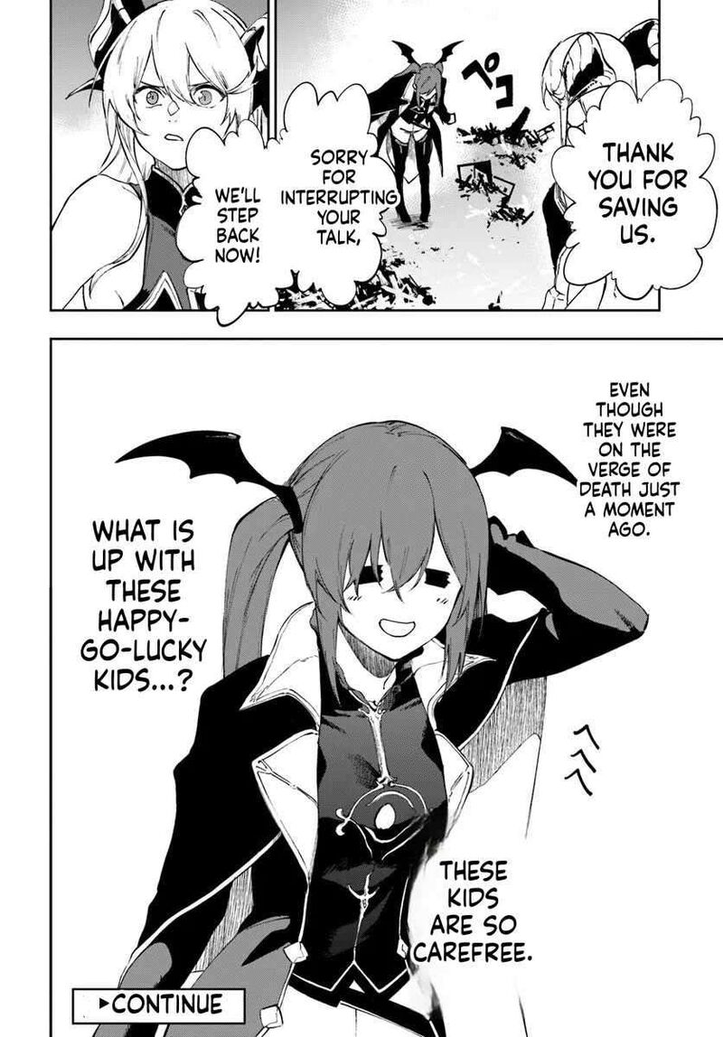 Ougon No Keikenchi 22 30