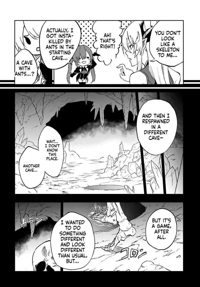 Ougon No Keikenchi 23 11