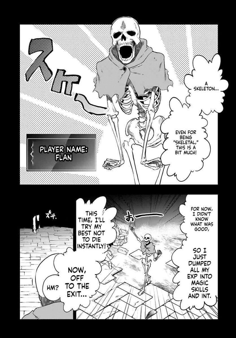 Ougon No Keikenchi 23 12