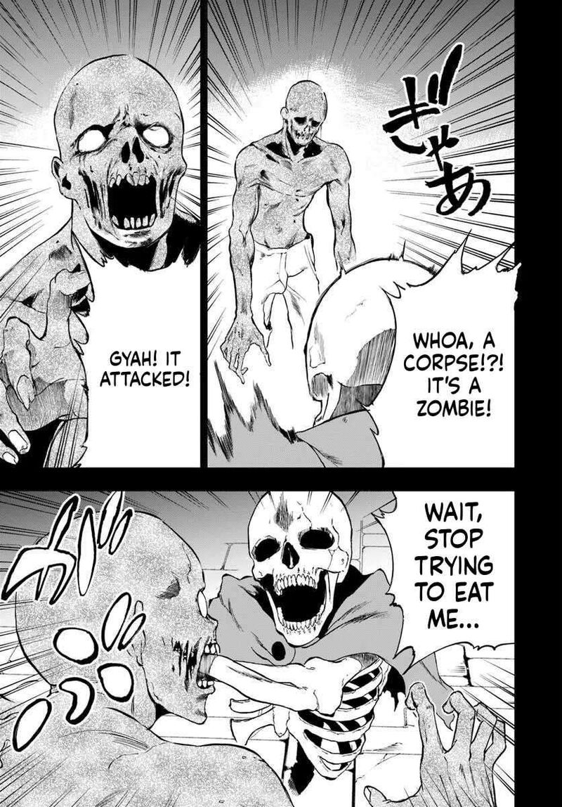 Ougon No Keikenchi 23 13
