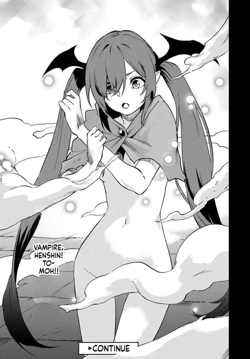 Ougon No Keikenchi 23 29