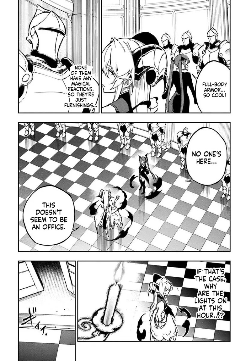 Ougon No Keikenchi 28 13