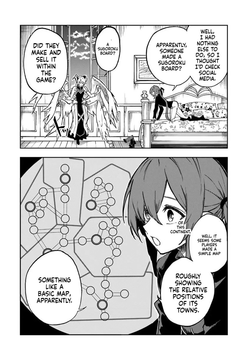 Ougon No Keikenchi 28 2