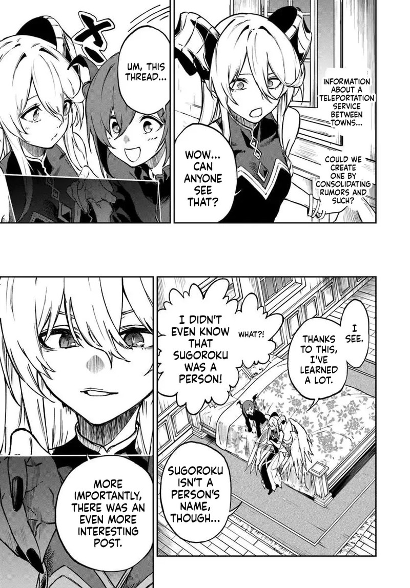 Ougon No Keikenchi 28 3