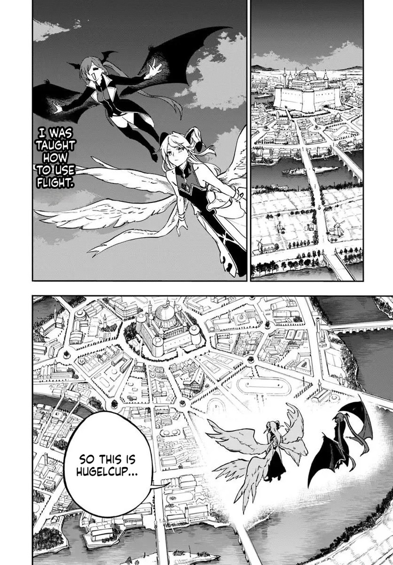 Ougon No Keikenchi 28 8