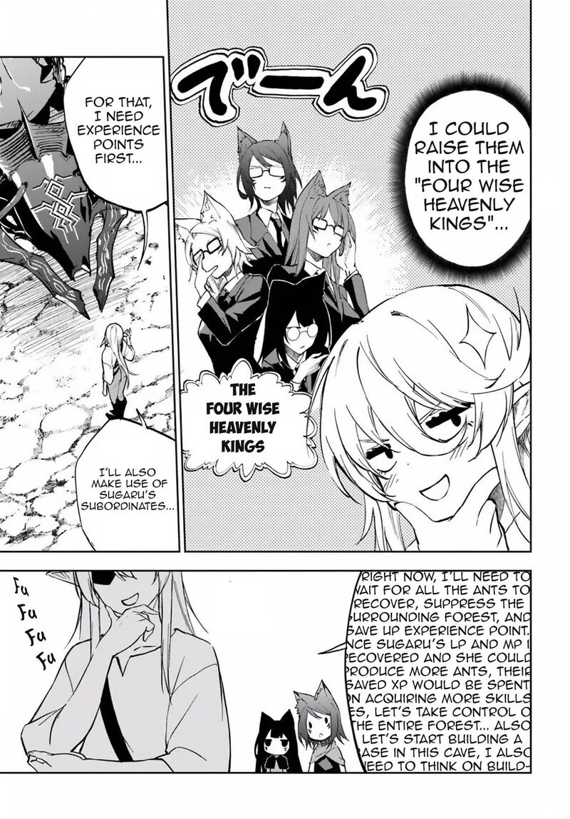 Ougon No Keikenchi 3 26