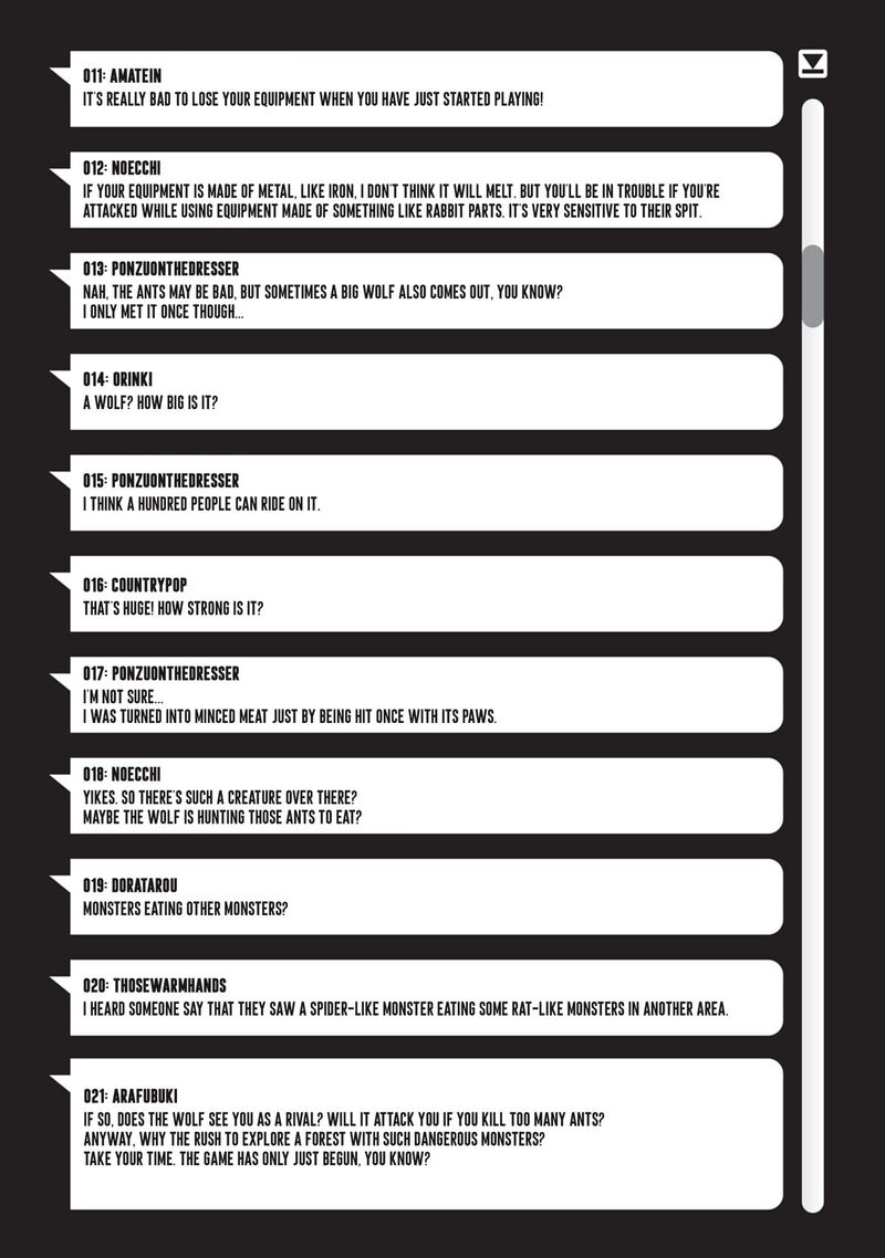 Ougon No Keikenchi 3e 3