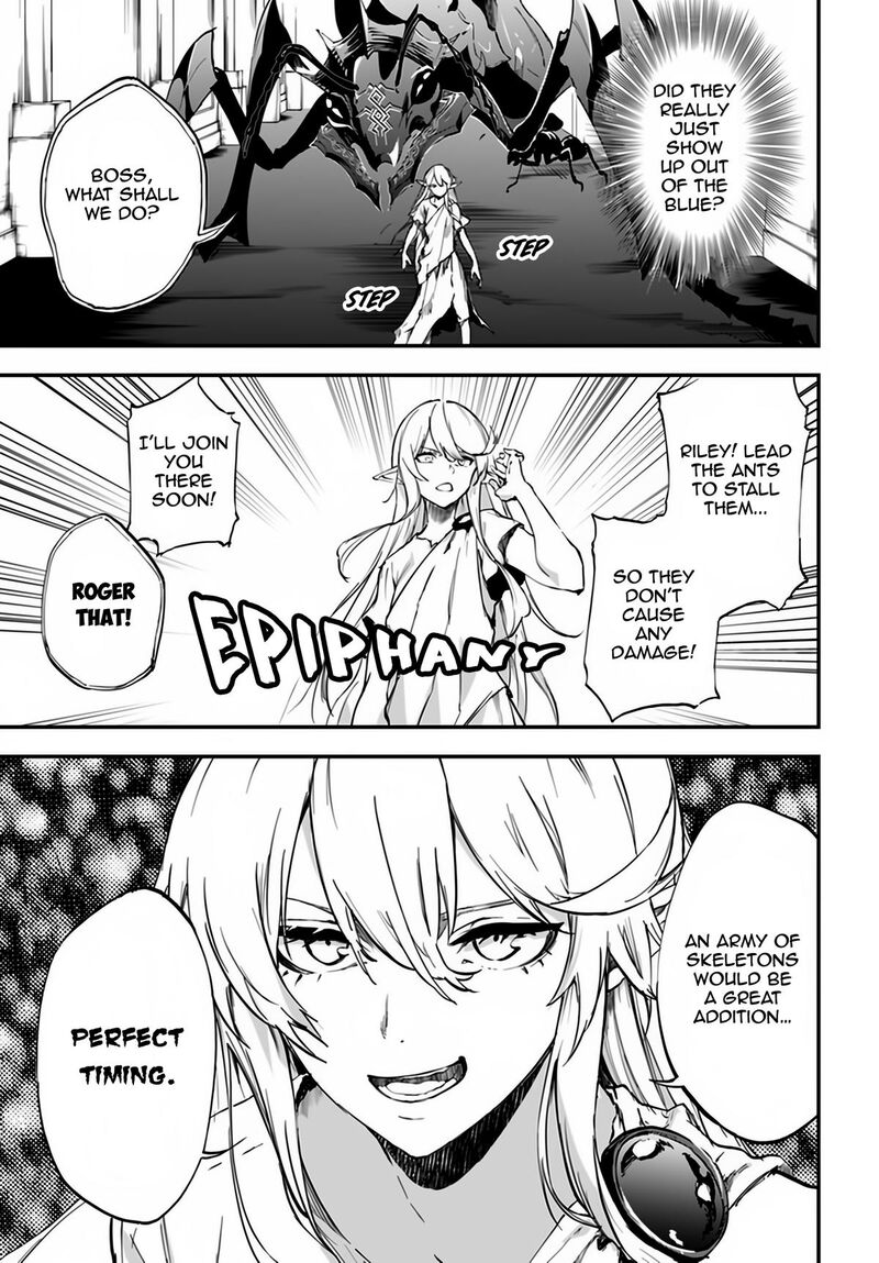 Ougon No Keikenchi 4 13