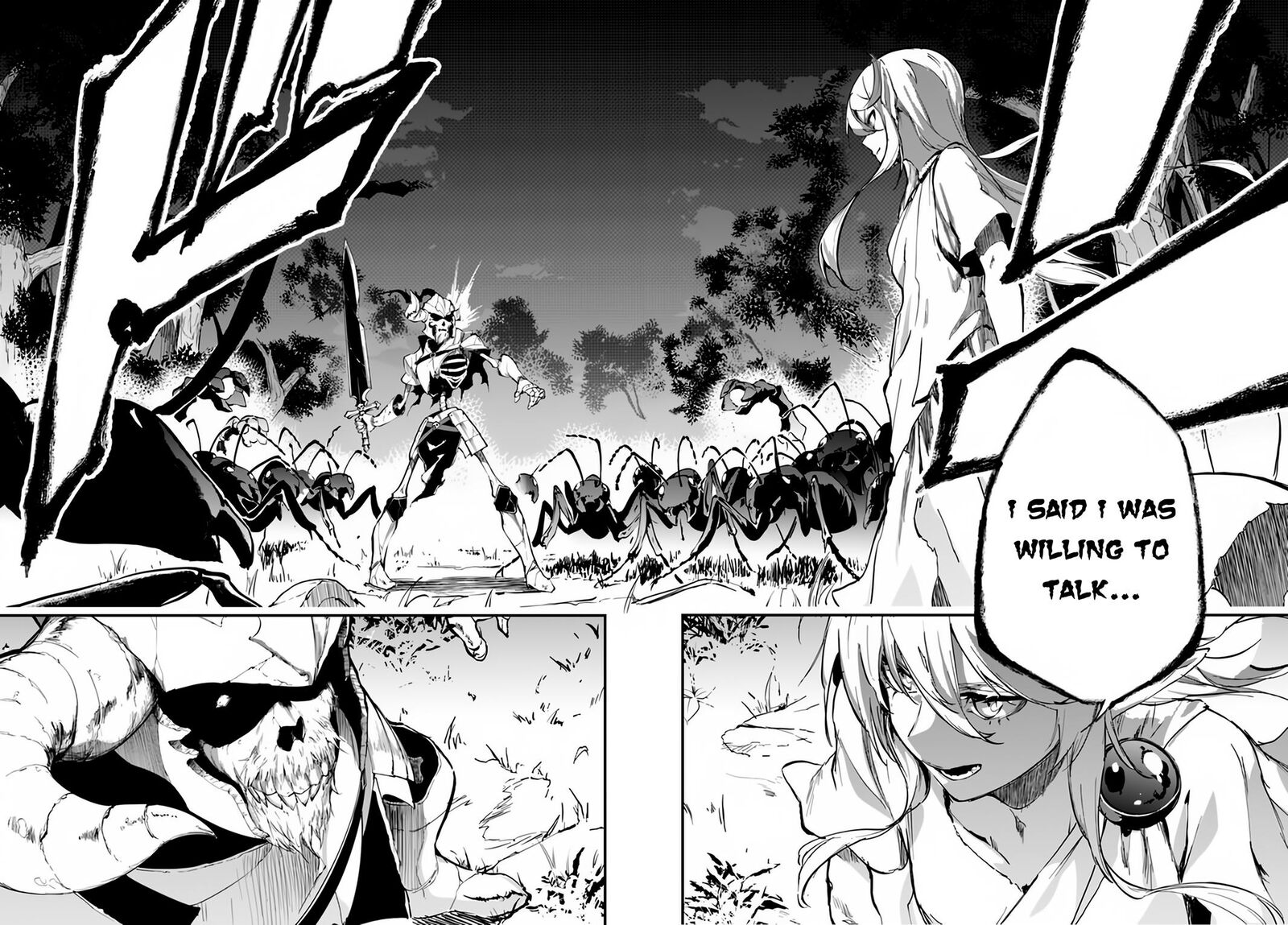 Ougon No Keikenchi 4 22