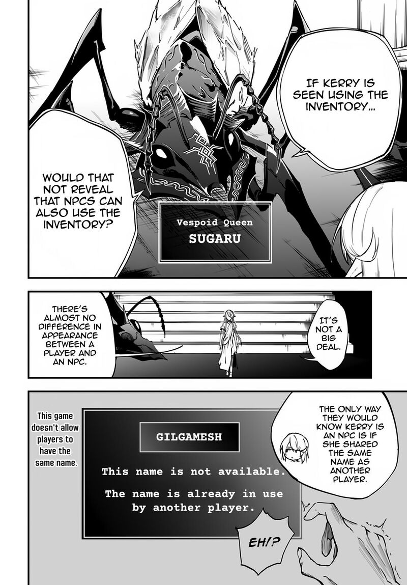 Ougon No Keikenchi 4 8