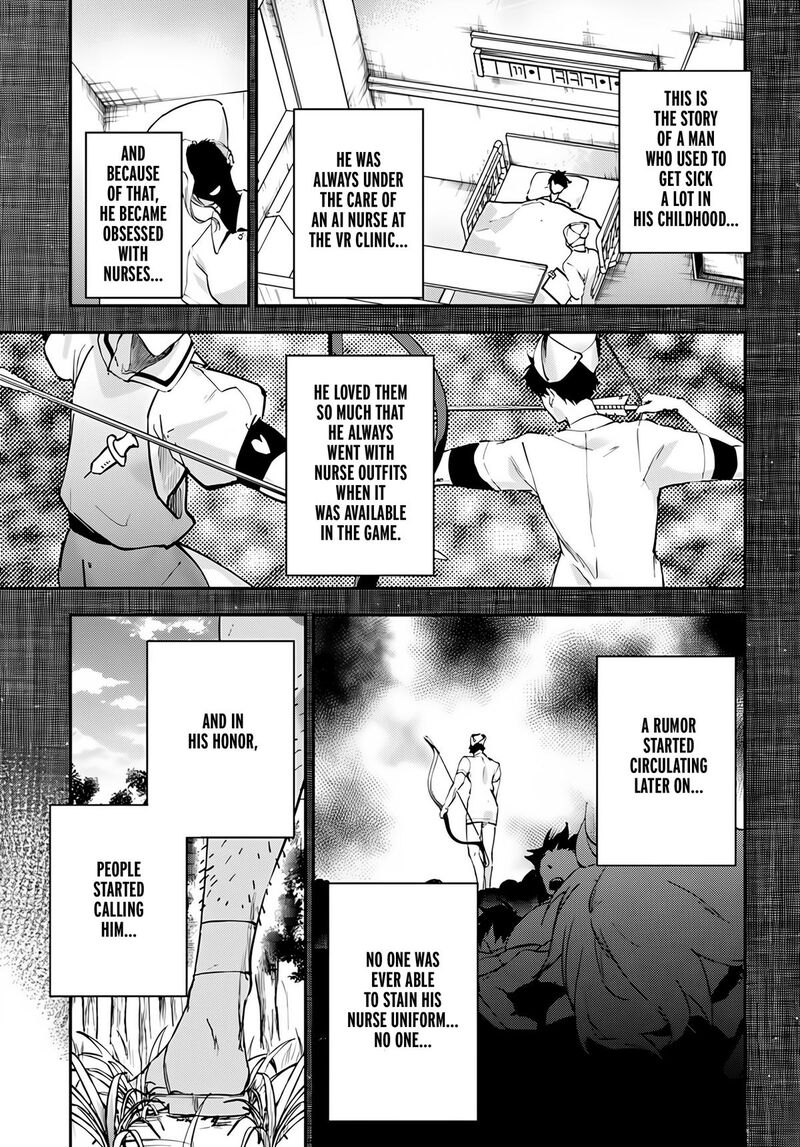 Ougon No Keikenchi 5 9