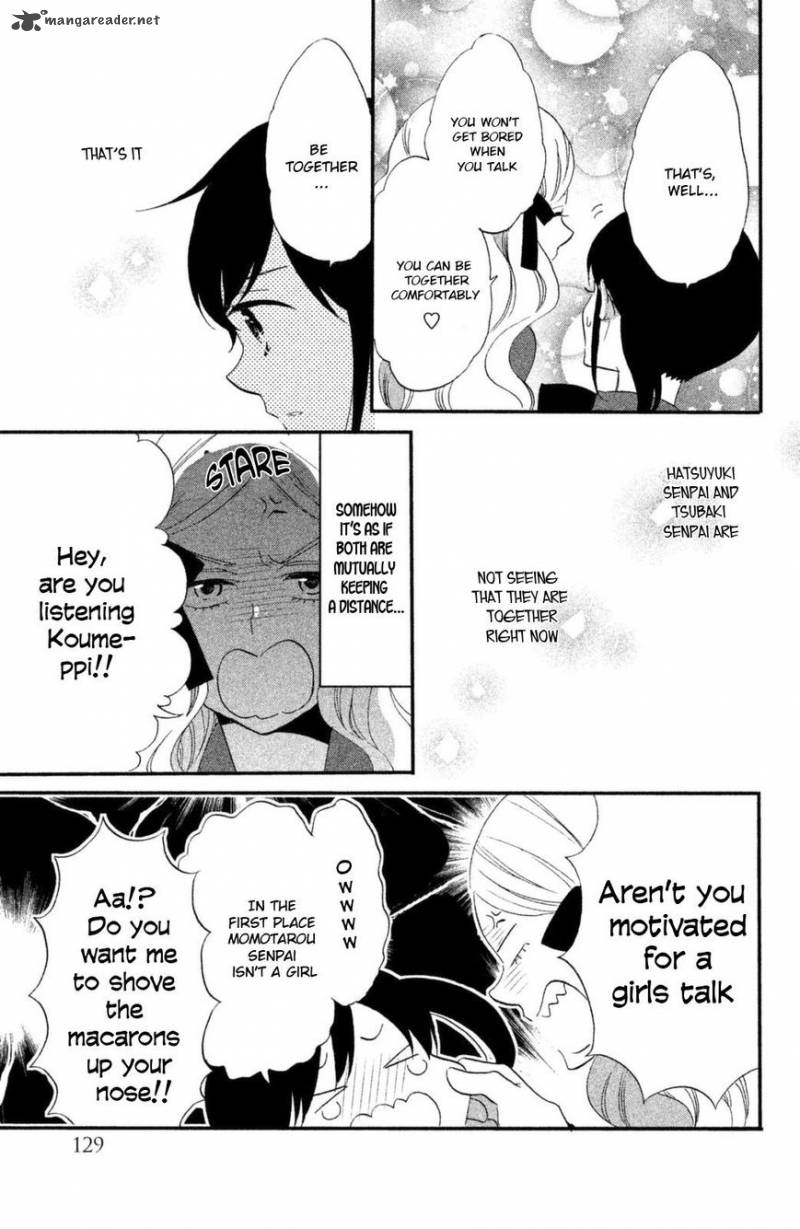 Ouji Ga Watashi O Akiramenai 13 16