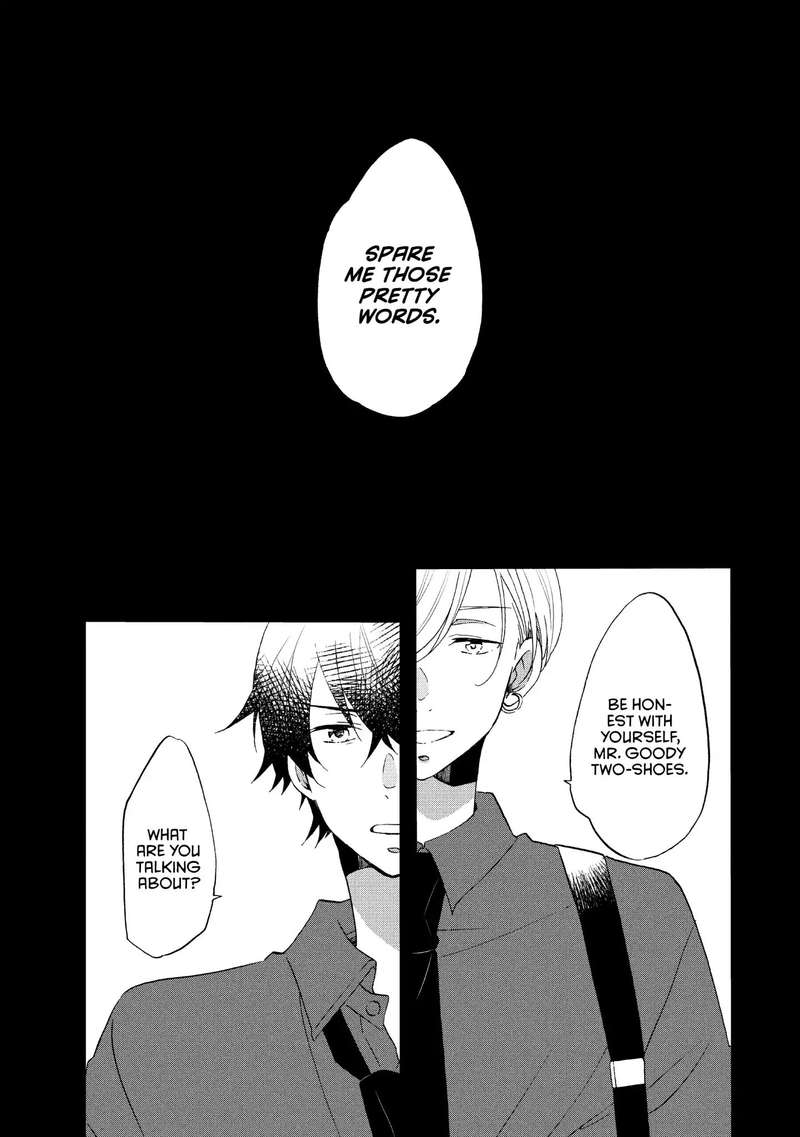 Ouji Ga Watashi O Akiramenai 20 24
