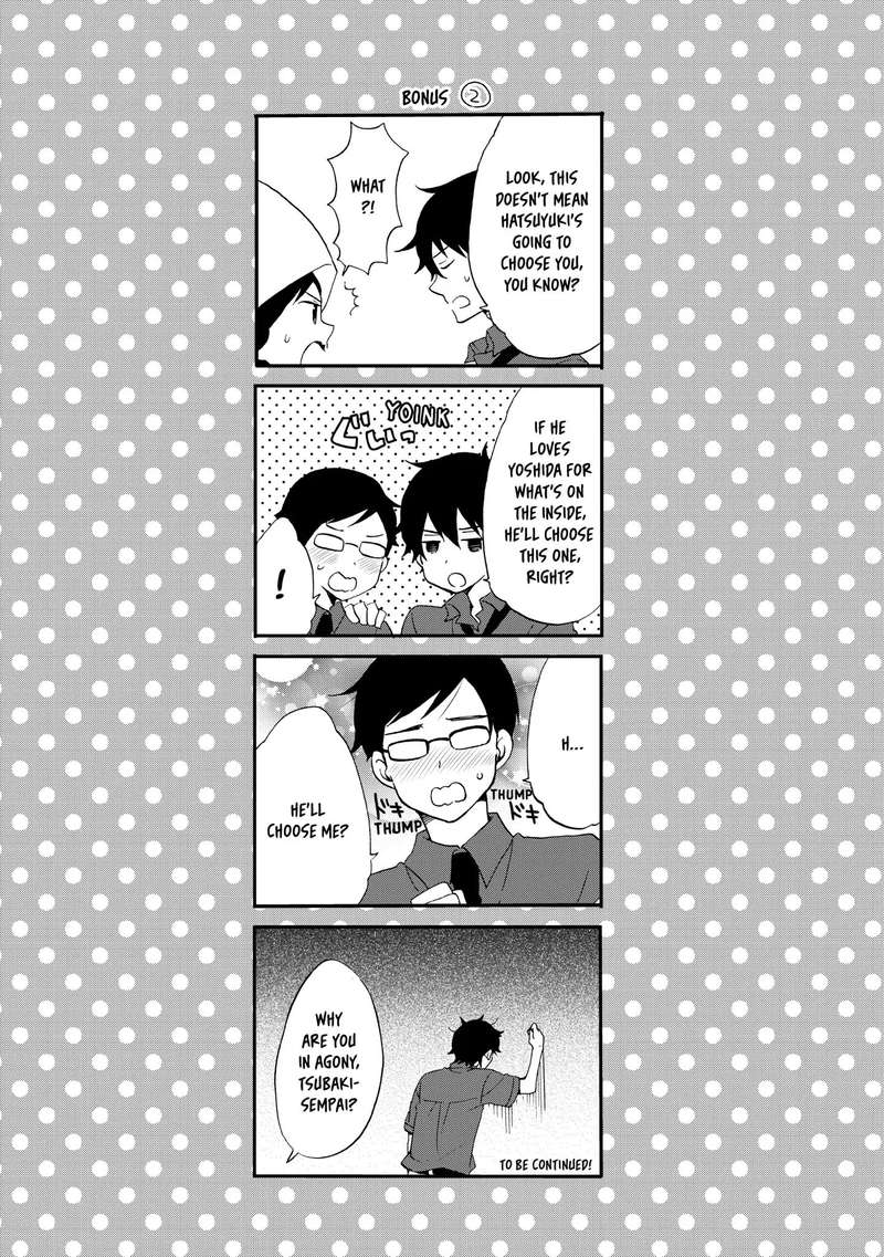 Ouji Ga Watashi O Akiramenai 20 29