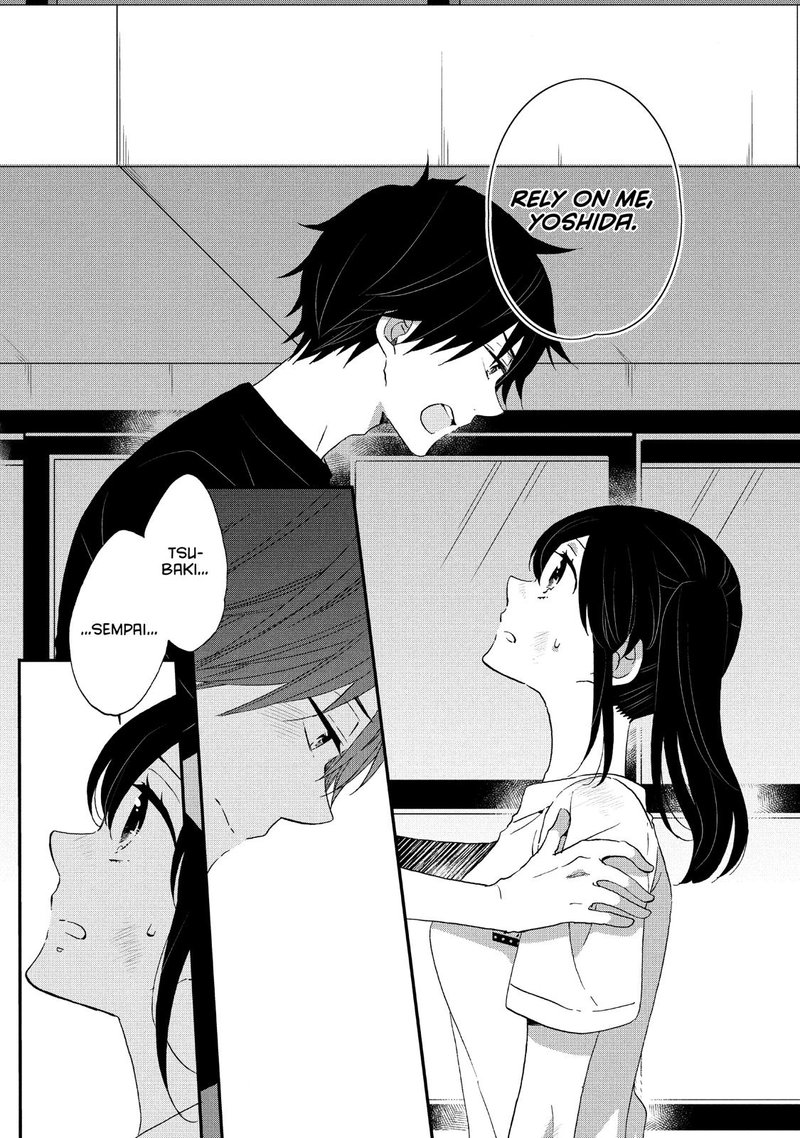 Ouji Ga Watashi O Akiramenai 24 14