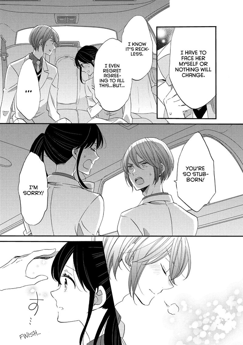 Ouji Ga Watashi O Akiramenai 38 23
