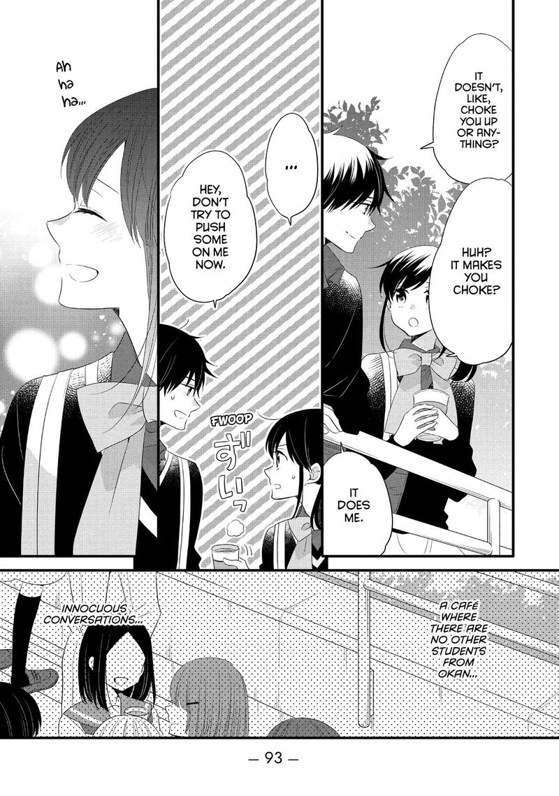 Ouji Ga Watashi O Akiramenai 54 9