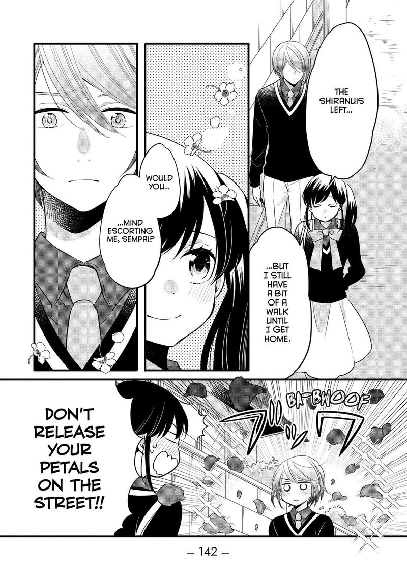 Ouji Ga Watashi O Akiramenai 62 16