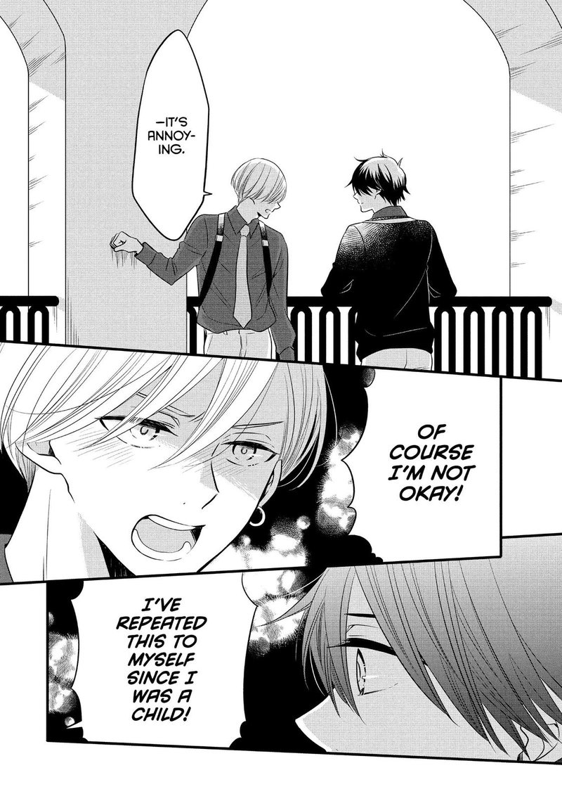 Ouji Ga Watashi O Akiramenai 62 26