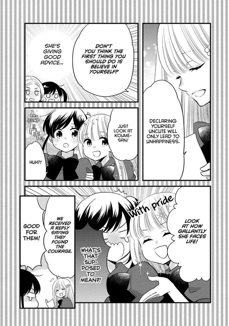 Ouji Ga Watashi O Akiramenai 62 31