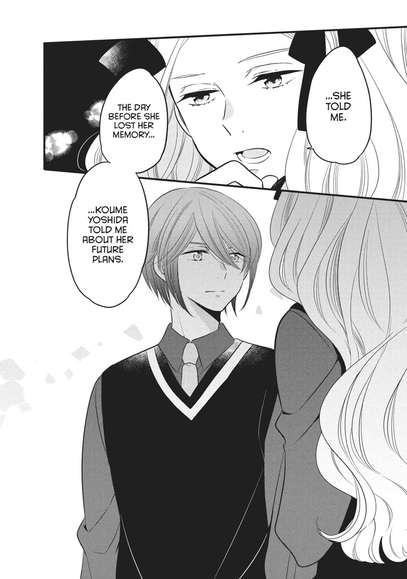 Ouji Ga Watashi O Akiramenai 70 23