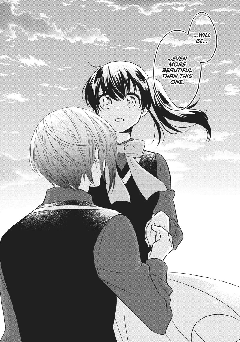 Ouji Ga Watashi O Akiramenai 71 19