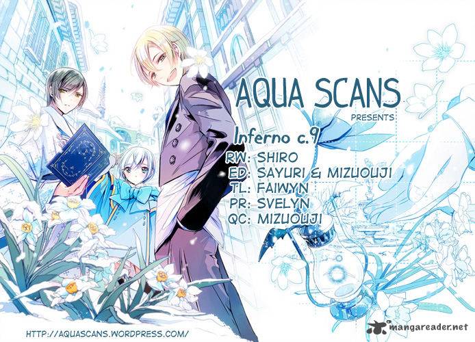 Ouji Ga Watashi O Akiramenai 8 21