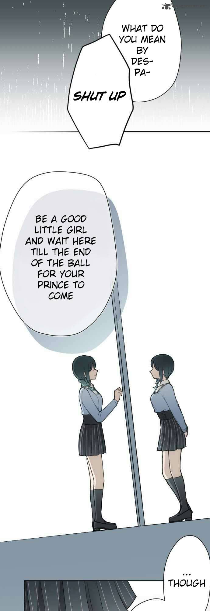 Ouji Sama Nante Iranai 100 16
